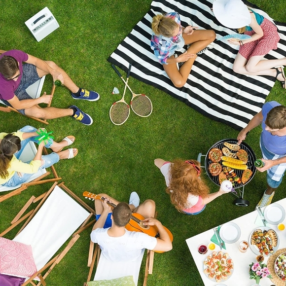 Ace Badminton Birdies/Shuttlecocks 12 pc set - yellow - Picture 5 of 11